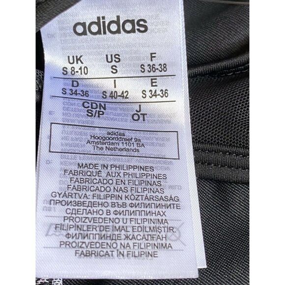 ADIDAS Women's Unleash Confidence Training Bra Top - Picture 7 of 9